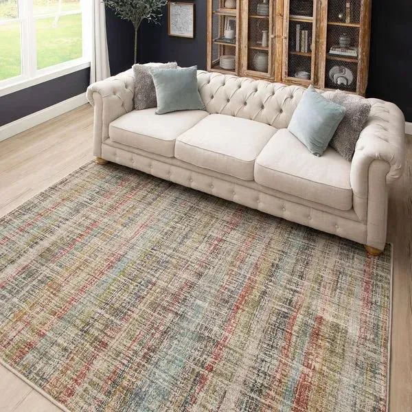 Fowler 91950 99999 Multi Rug