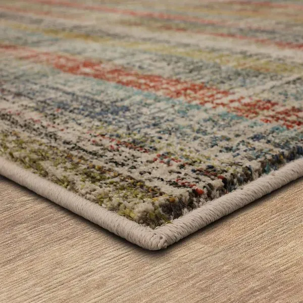 Fowler 91950 99999 Multi Rug