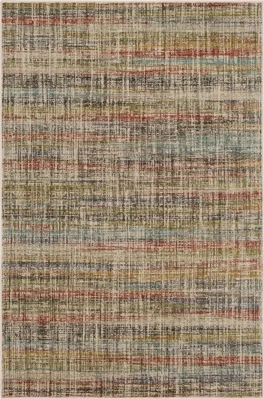 Fowler 91950 99999 Multi Rug