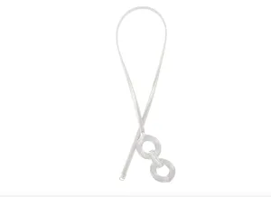 Girl Boss Elastic Belt