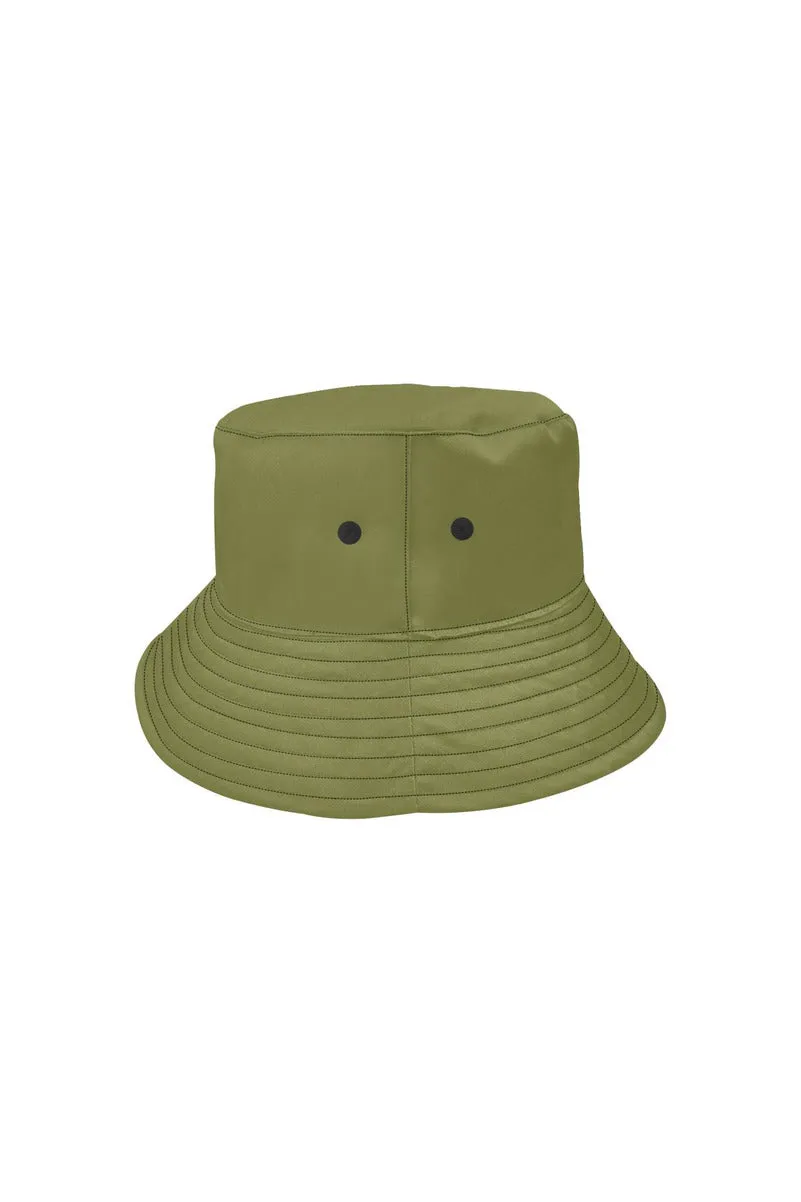 Guacamole All Over Print Bucket Hat