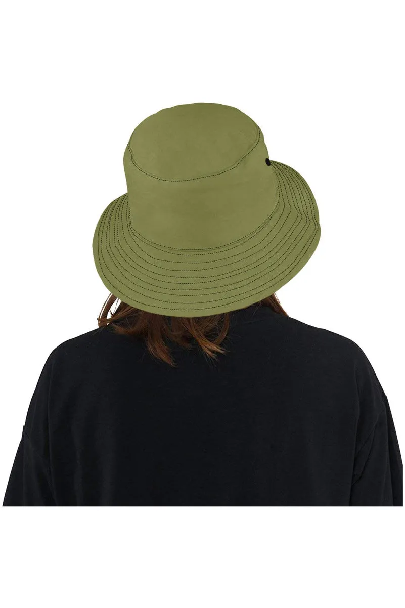 Guacamole All Over Print Bucket Hat