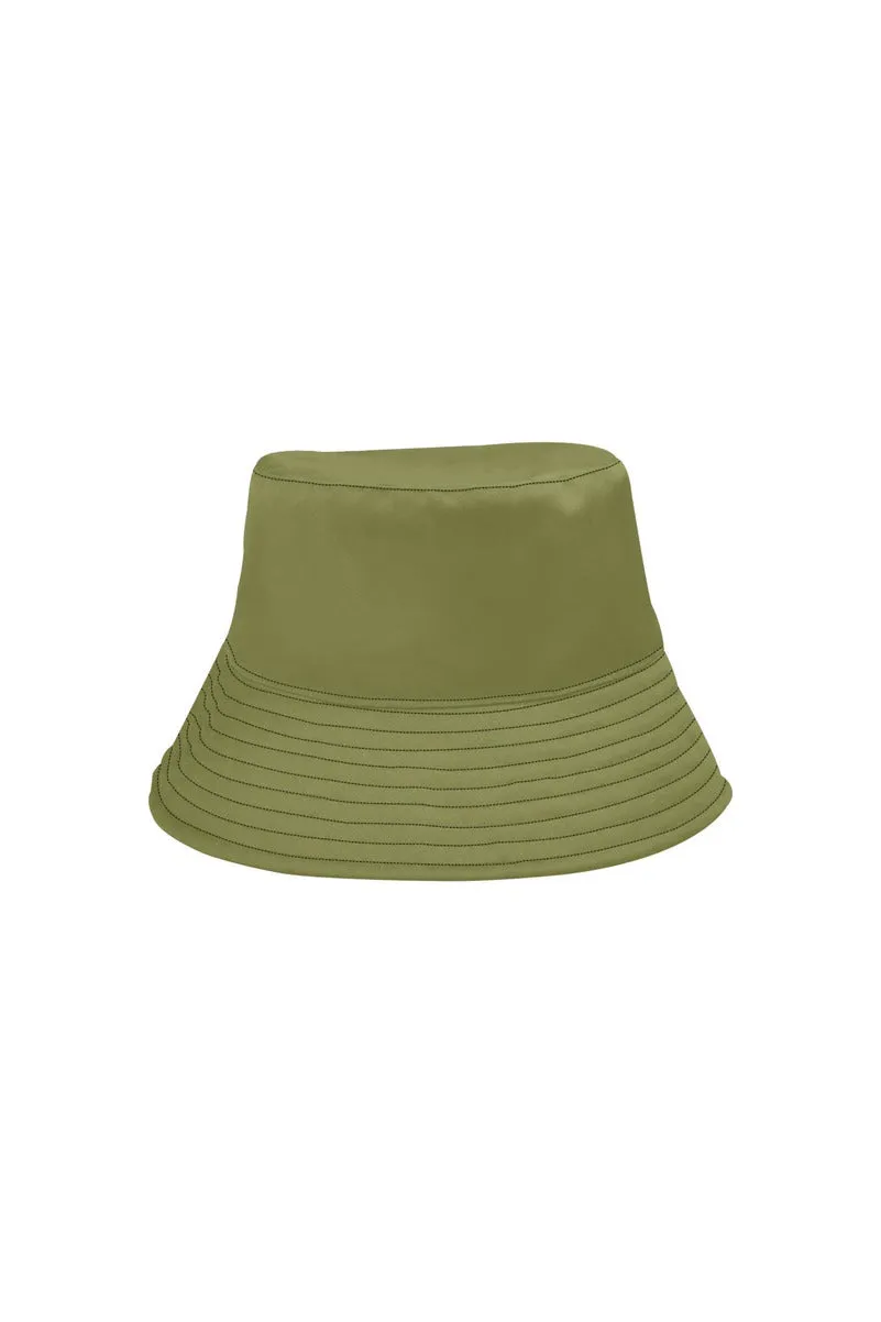 Guacamole All Over Print Bucket Hat