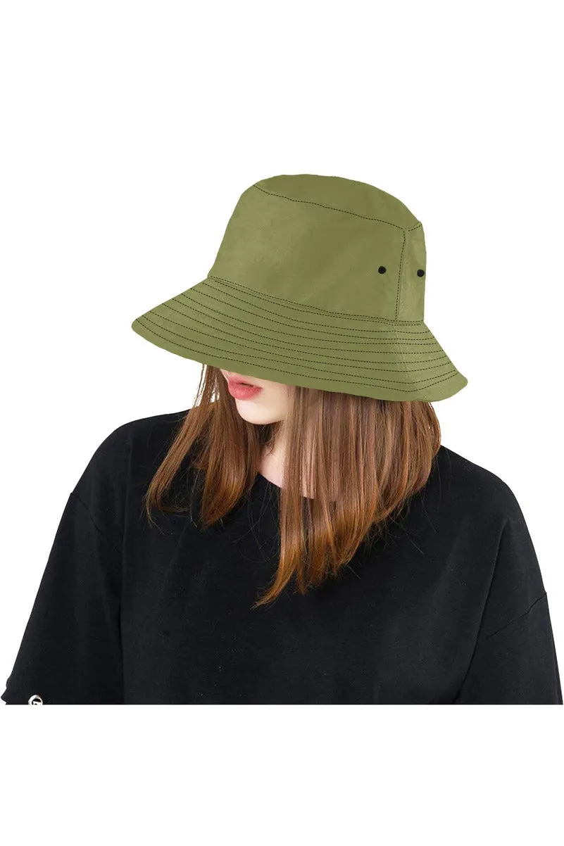 Guacamole All Over Print Bucket Hat