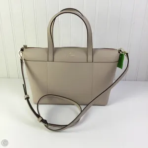 Handbag Designer By Kate Spade, Size: Medium
