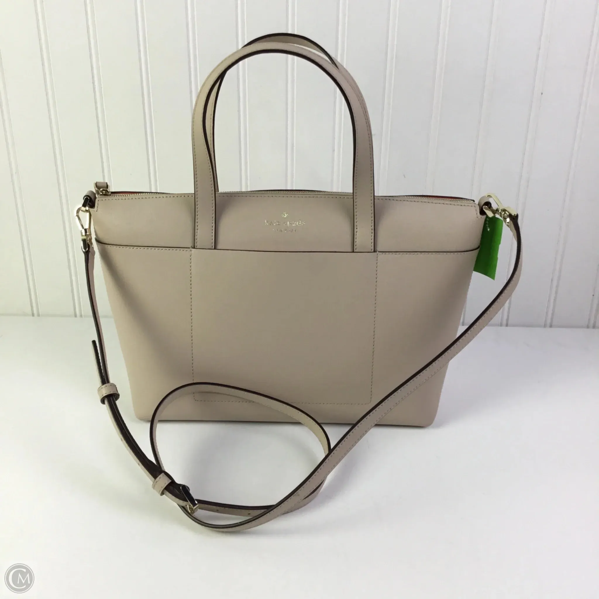 Handbag Designer By Kate Spade, Size: Medium
