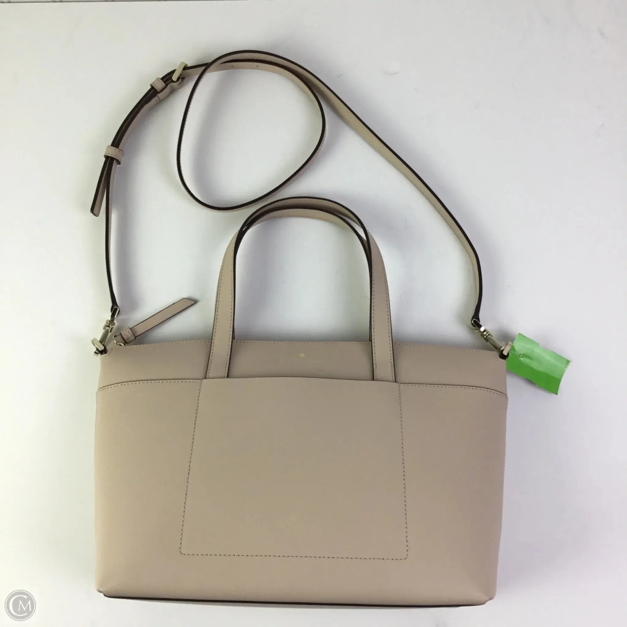 Handbag Designer By Kate Spade, Size: Medium