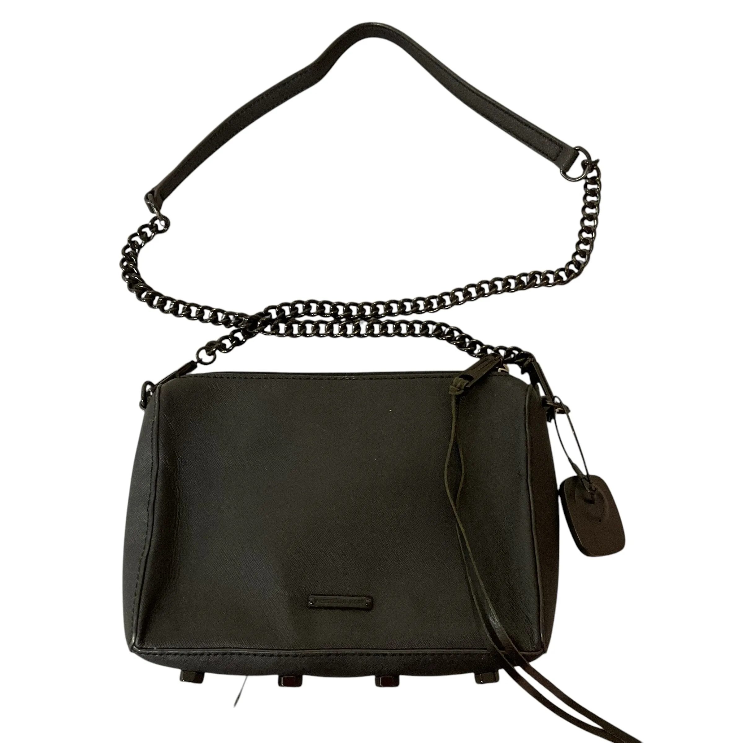 Handbag Designer By Rebecca Malone  Size: Small