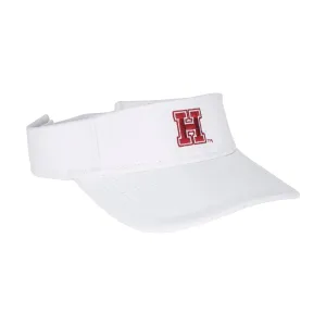 Harvard Visor