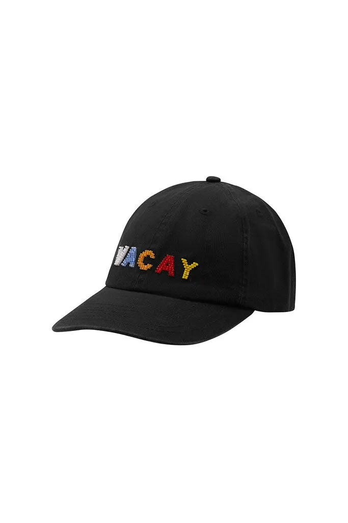 It's Now Cool The Bead Cap Rancho