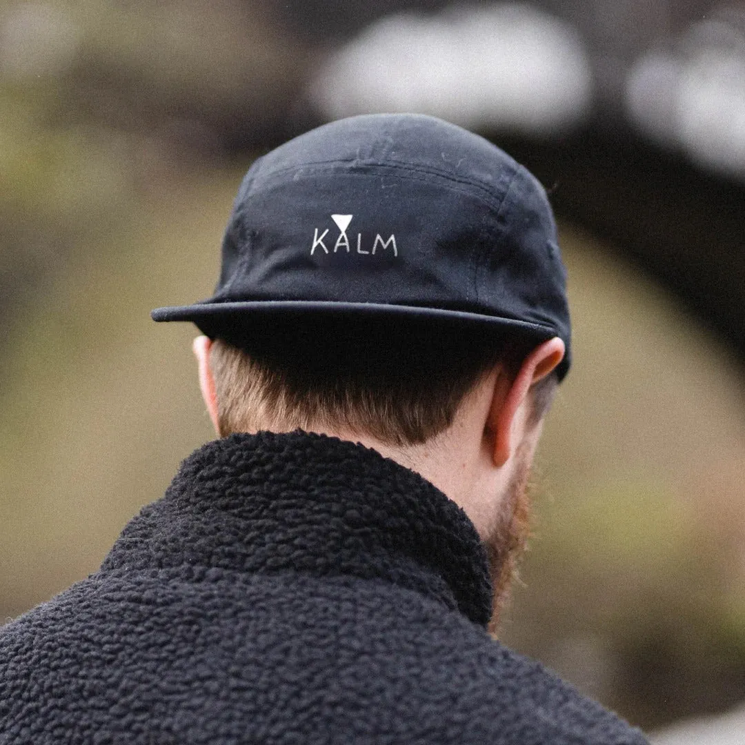 Kalm "Know the Magic" Street Hat