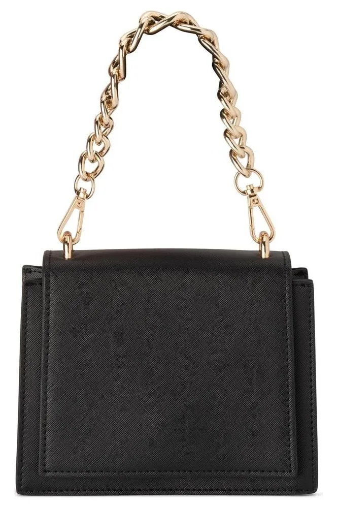 Katie Top Handle Bag