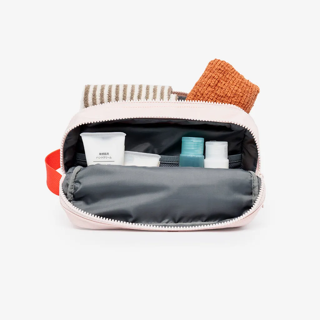 Kei Washbag Quartz Vandra