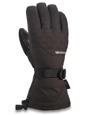 Leather Camino Gloves (Women)