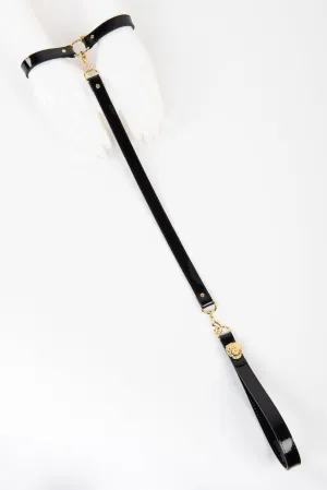Leone T-Strap