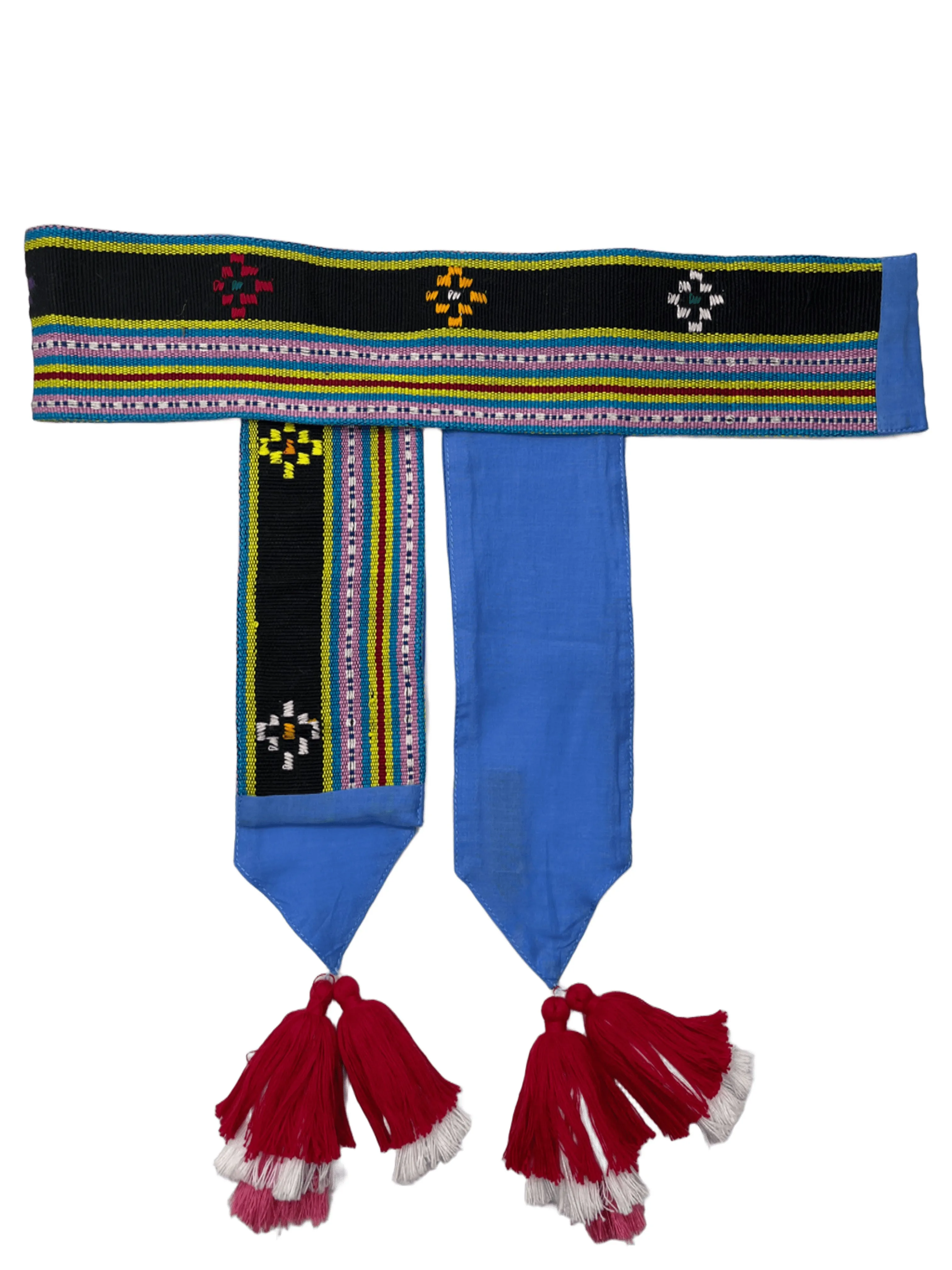 LOLA LOMBOK BELT