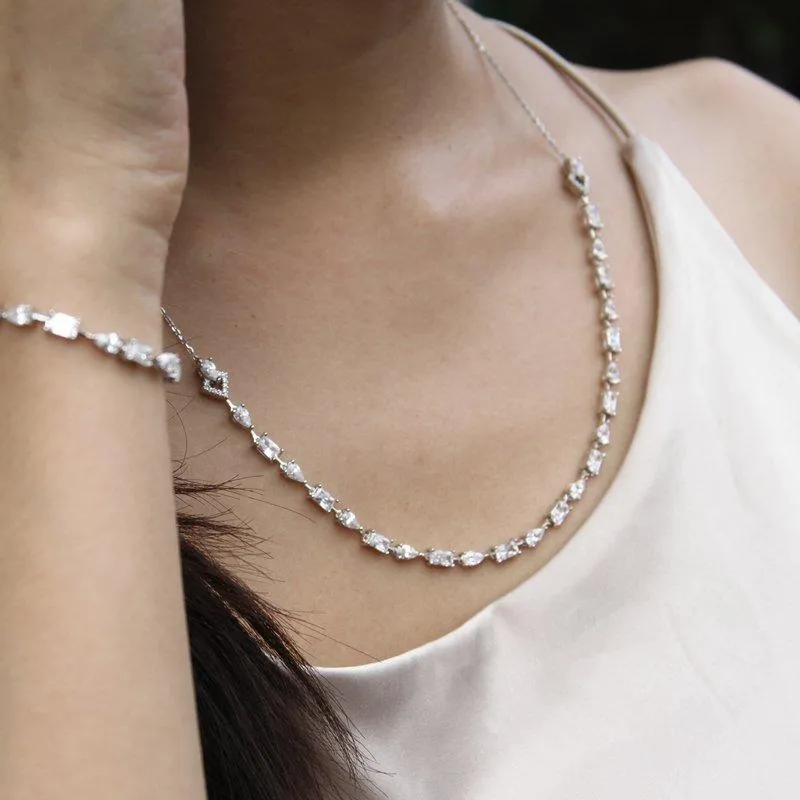 Madison Necklace