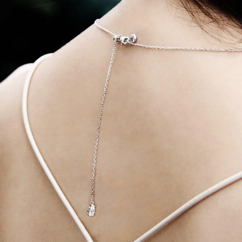 Madison Necklace