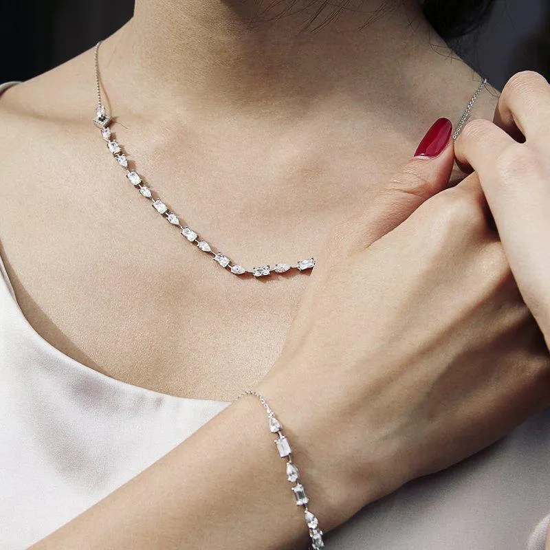 Madison Necklace