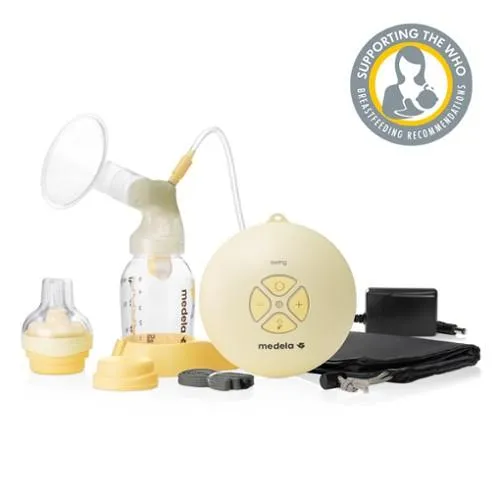 Medela® Swing Breast Pump