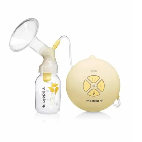 Medela® Swing Breast Pump