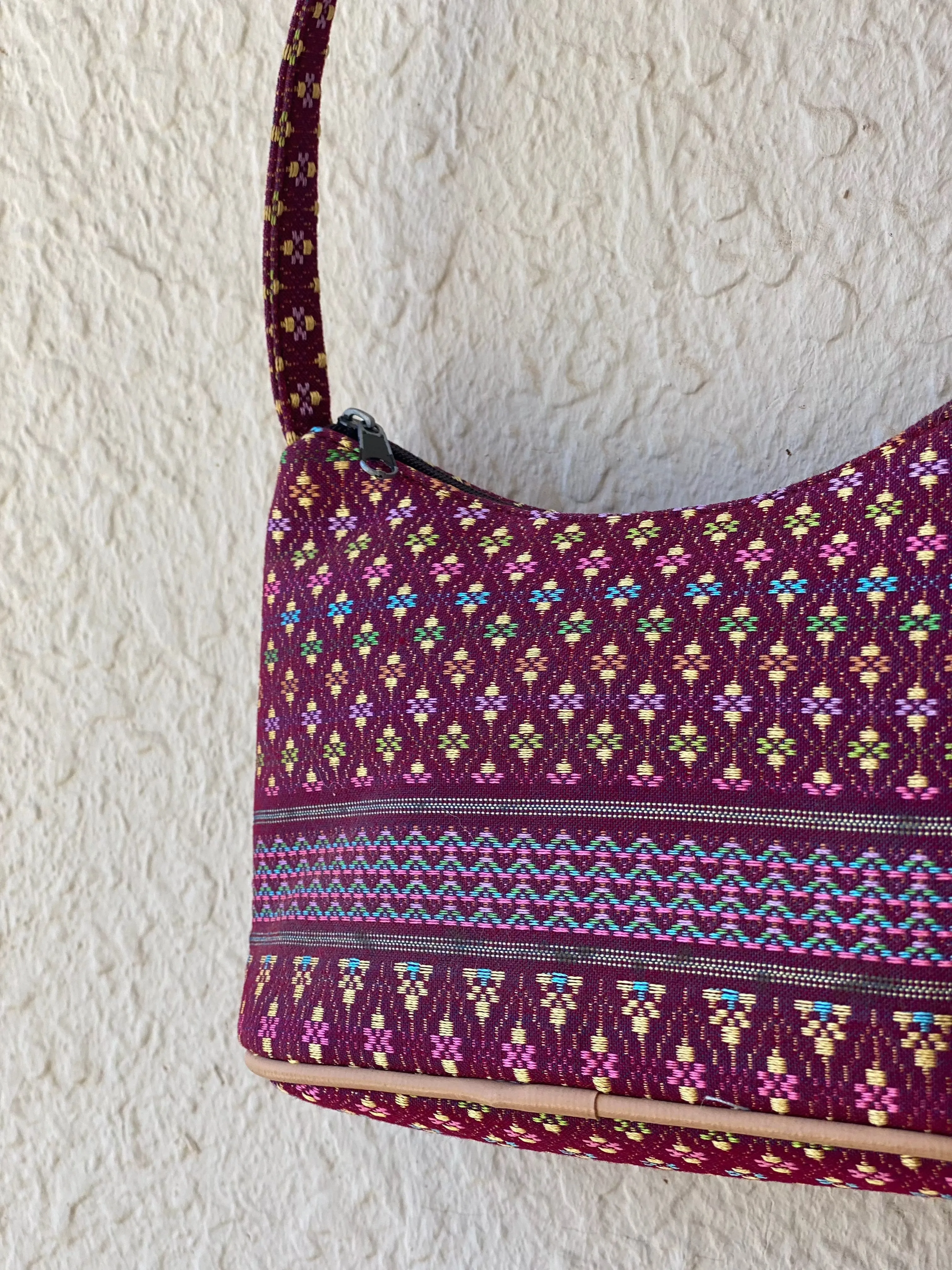 Mini Boho Handbag