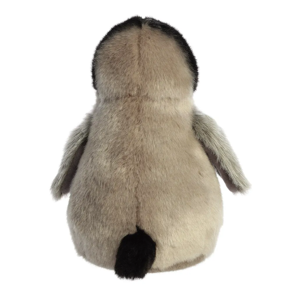MiYoni Tots Emperor Penguin Chick Soft Toy