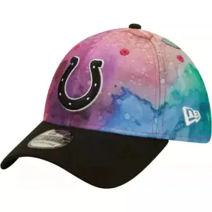 New Era Indianapolis Colts 39Thirty NFL Crucial Catch Cap
