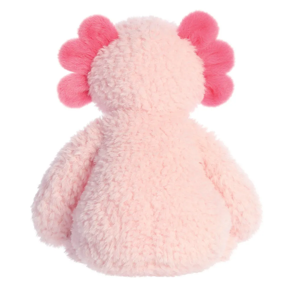 Nubbles Axolotl Soft Toy