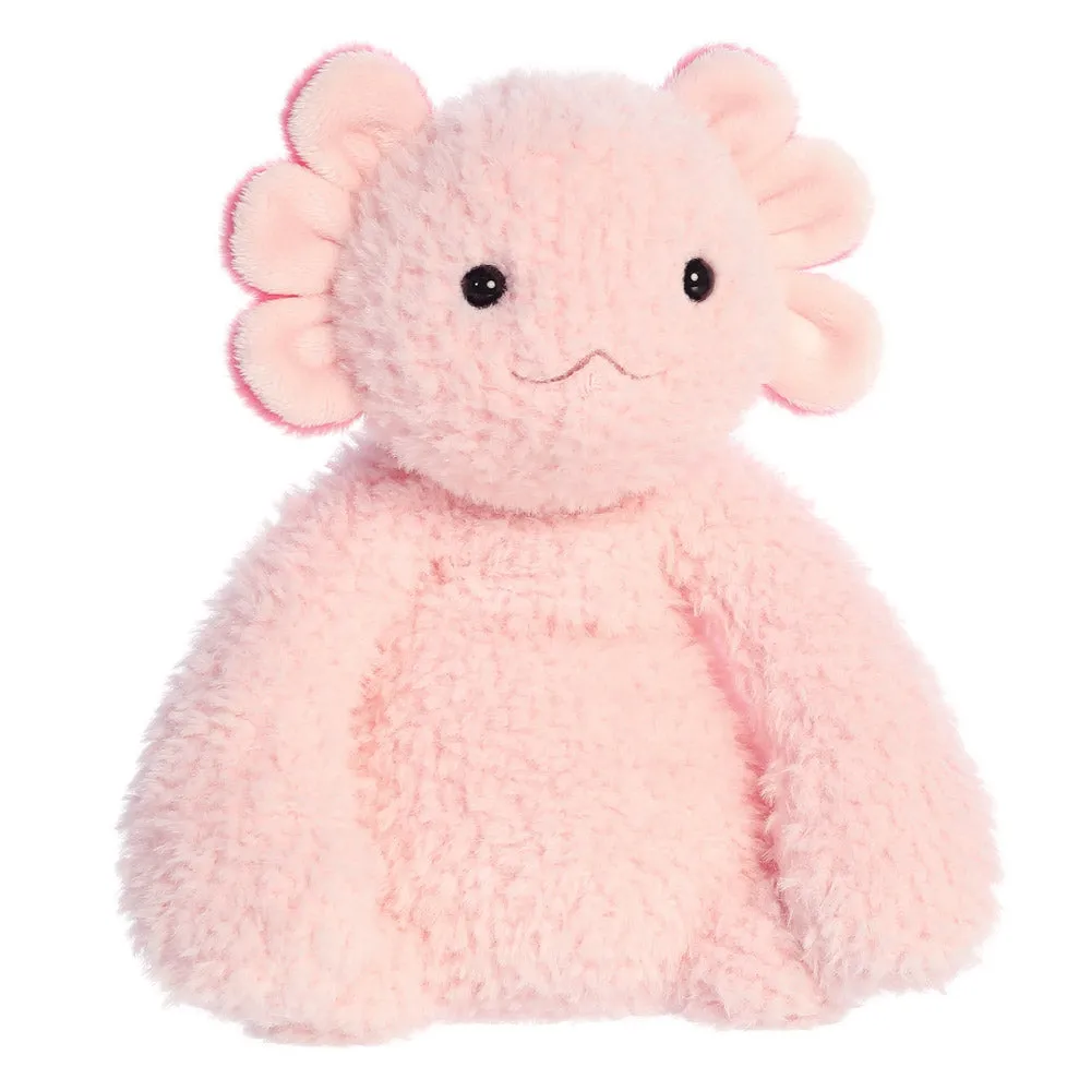Nubbles Axolotl Soft Toy