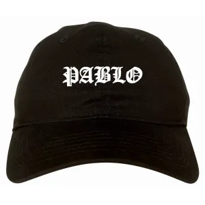 Pablo Dad Hat