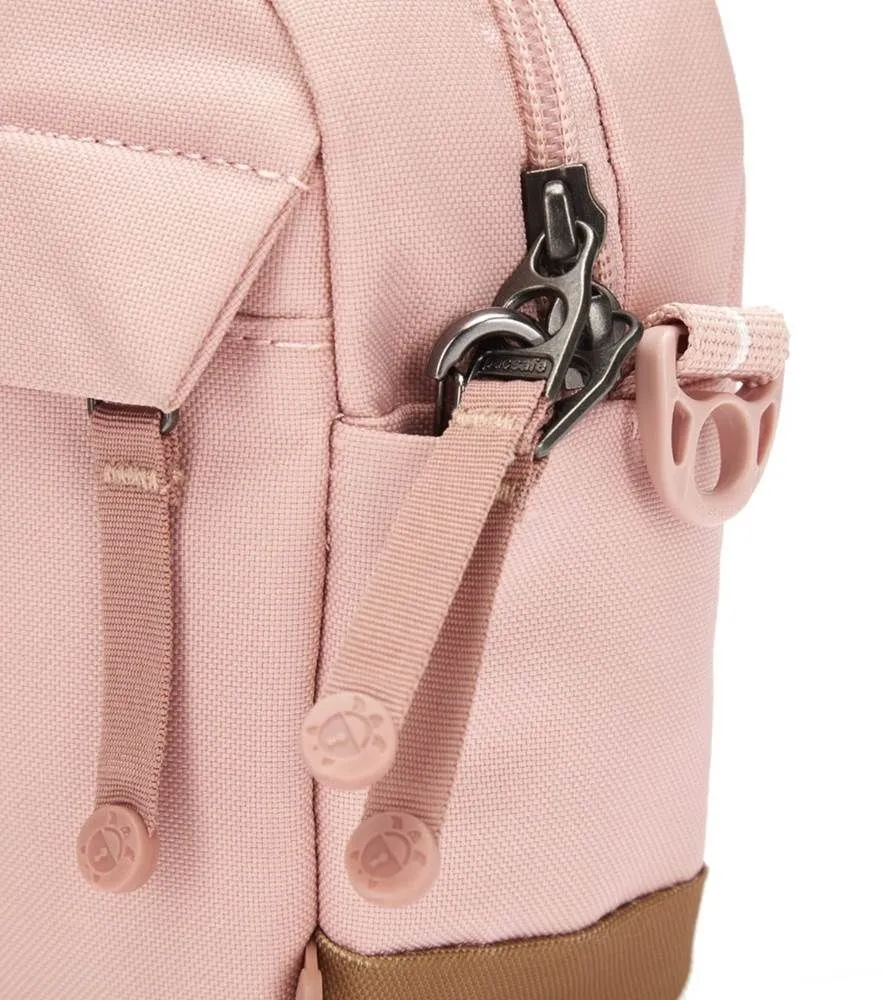 PacsafeGo Anti-Theft Crossbody Bag