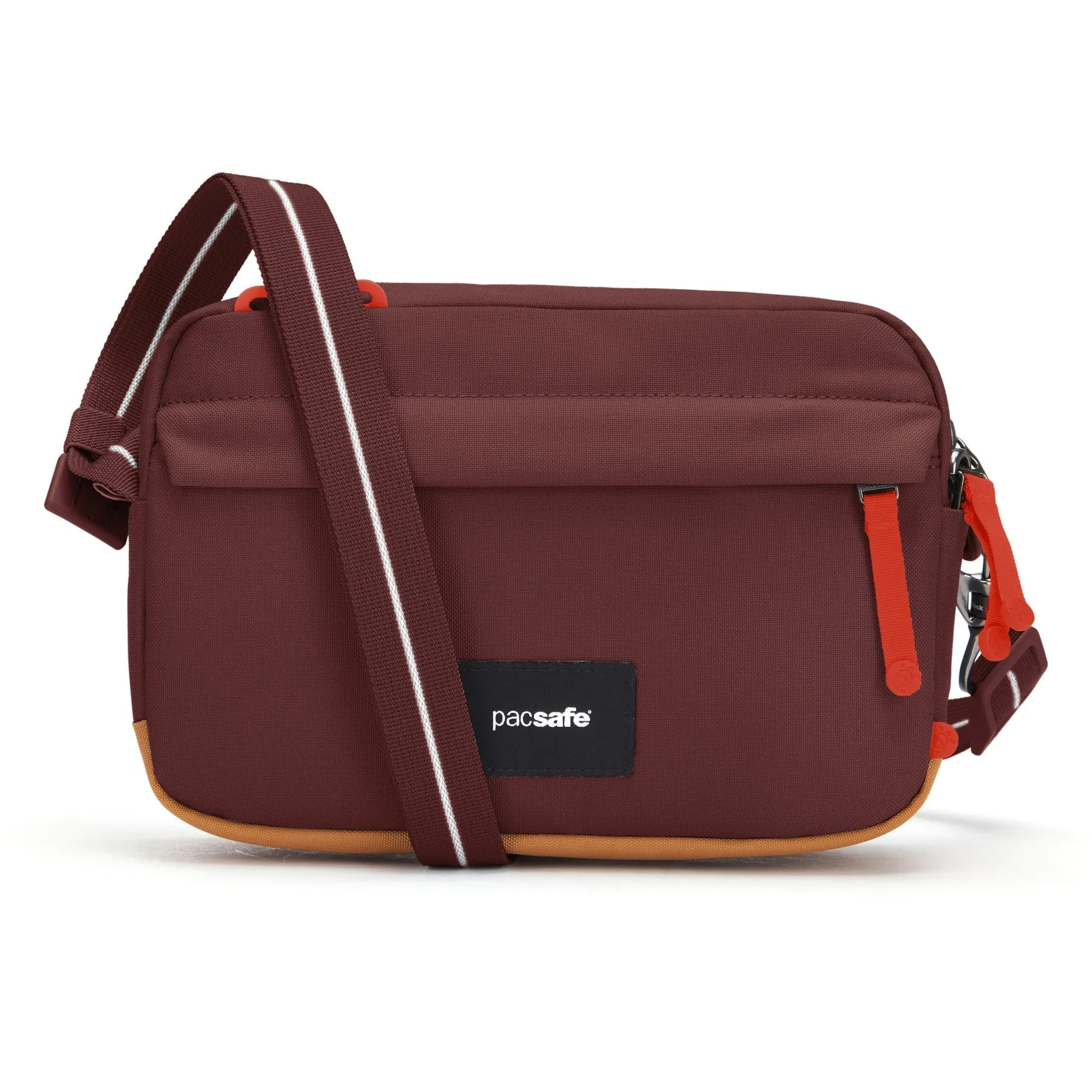 PacsafeGo Anti-Theft Crossbody Bag
