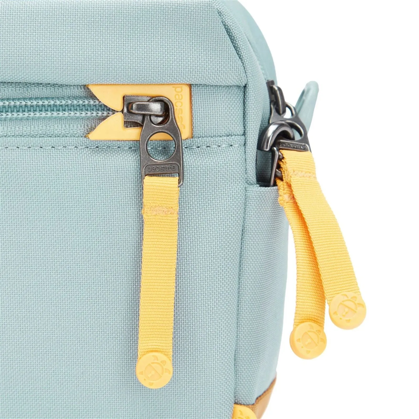 PacsafeGo Anti-Theft Crossbody Bag