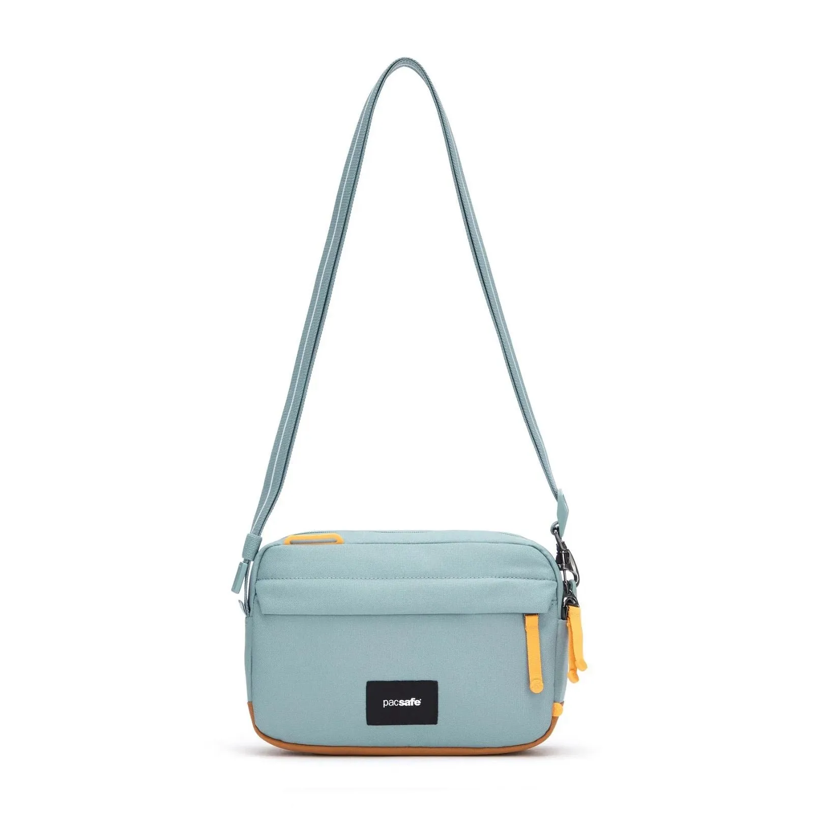 PacsafeGo Anti-Theft Crossbody Bag