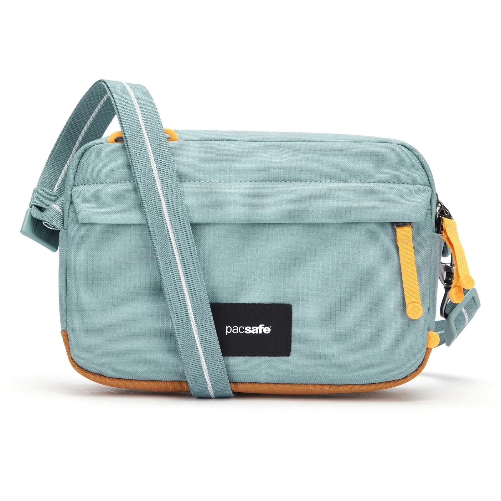 PacsafeGo Anti-Theft Crossbody Bag