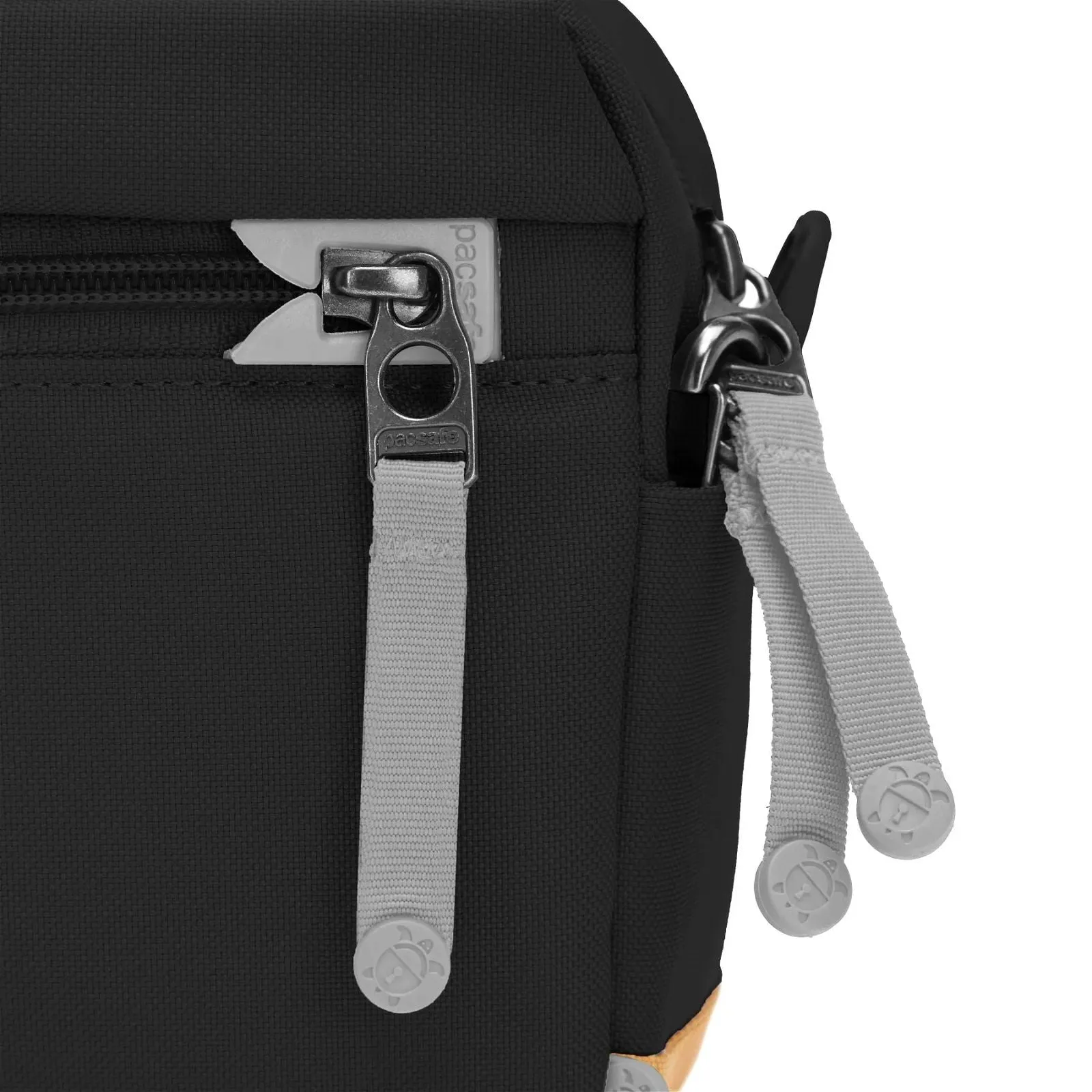 PacsafeGo Anti-Theft Crossbody Bag