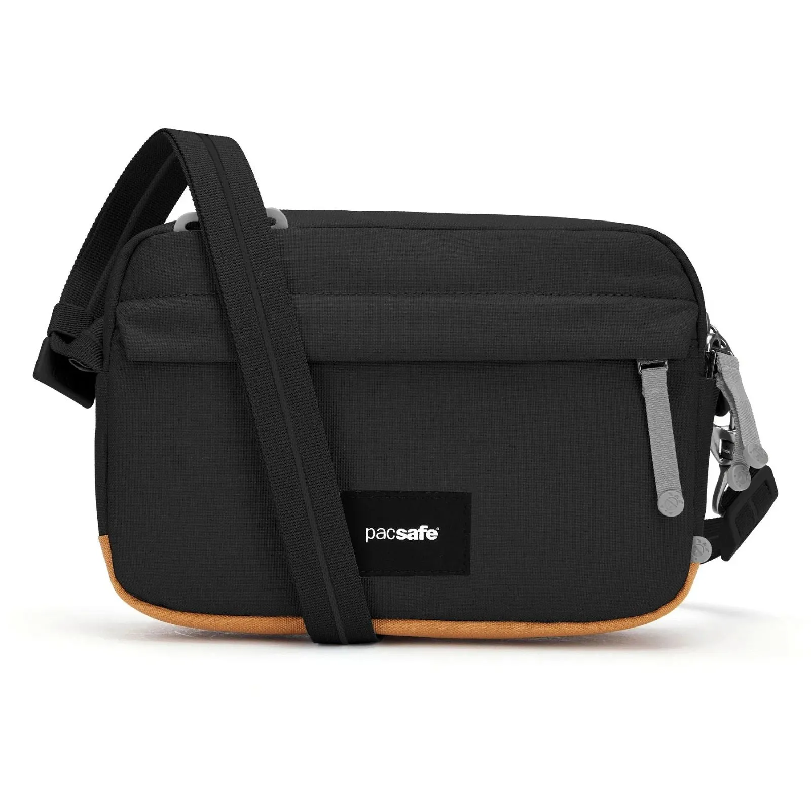 PacsafeGo Anti-Theft Crossbody Bag