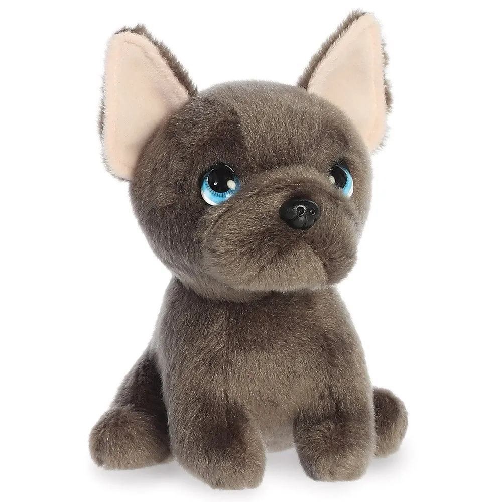 Petites Bonbon French Bulldog Soft Toy