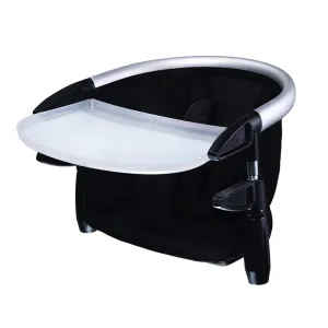 Phil & Teds Lobster Hook on Highchair