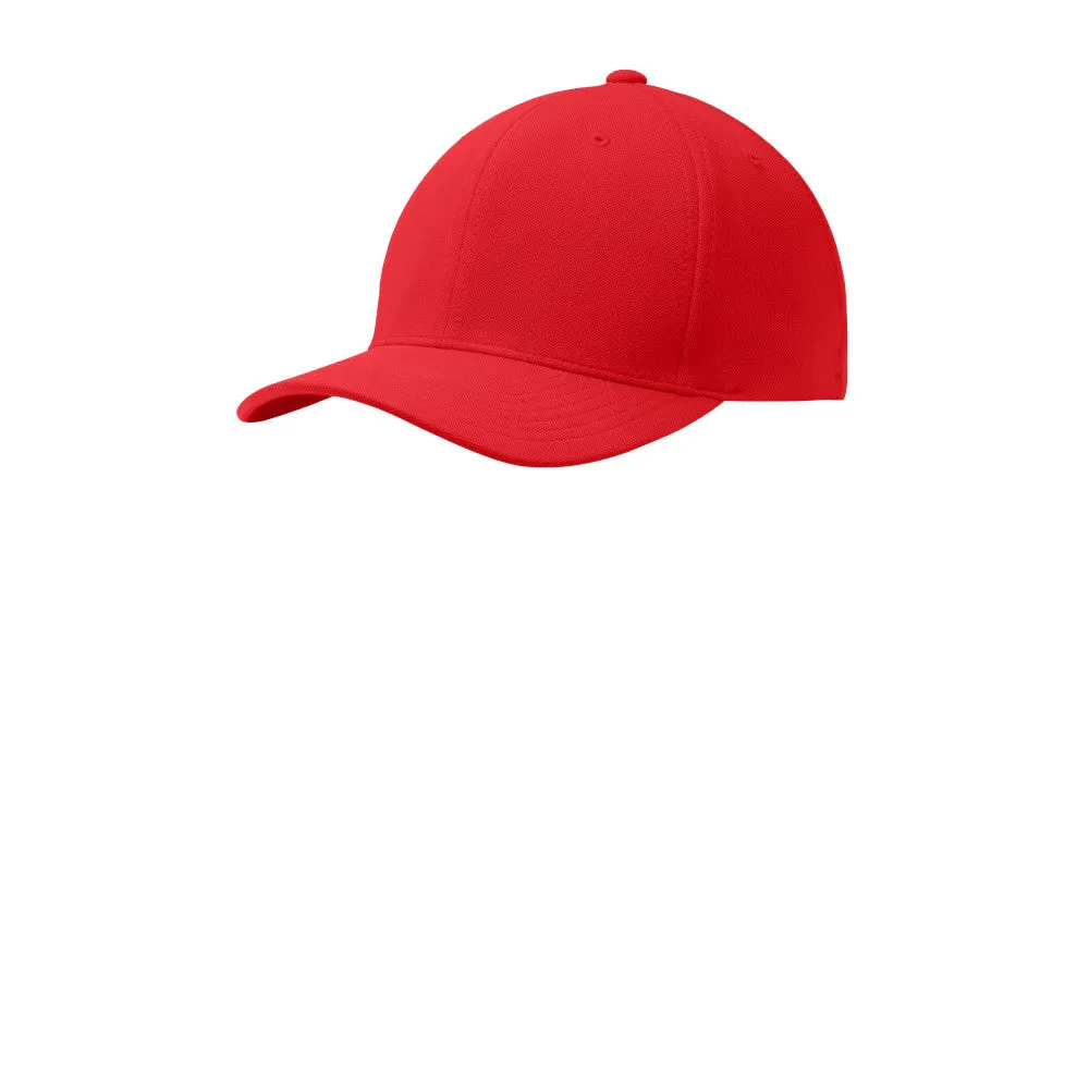 Port Authority Flexfit Cool & Dry Cap