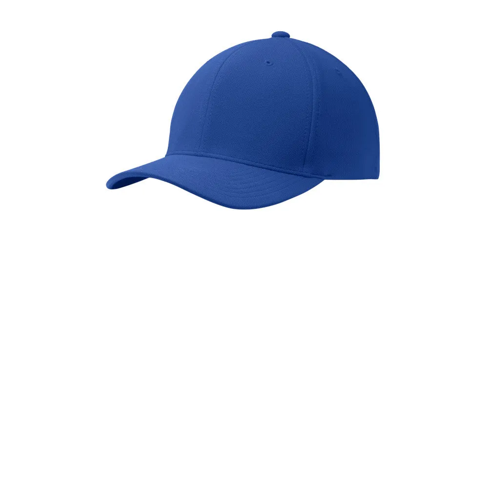 Port Authority Flexfit Cool & Dry Cap