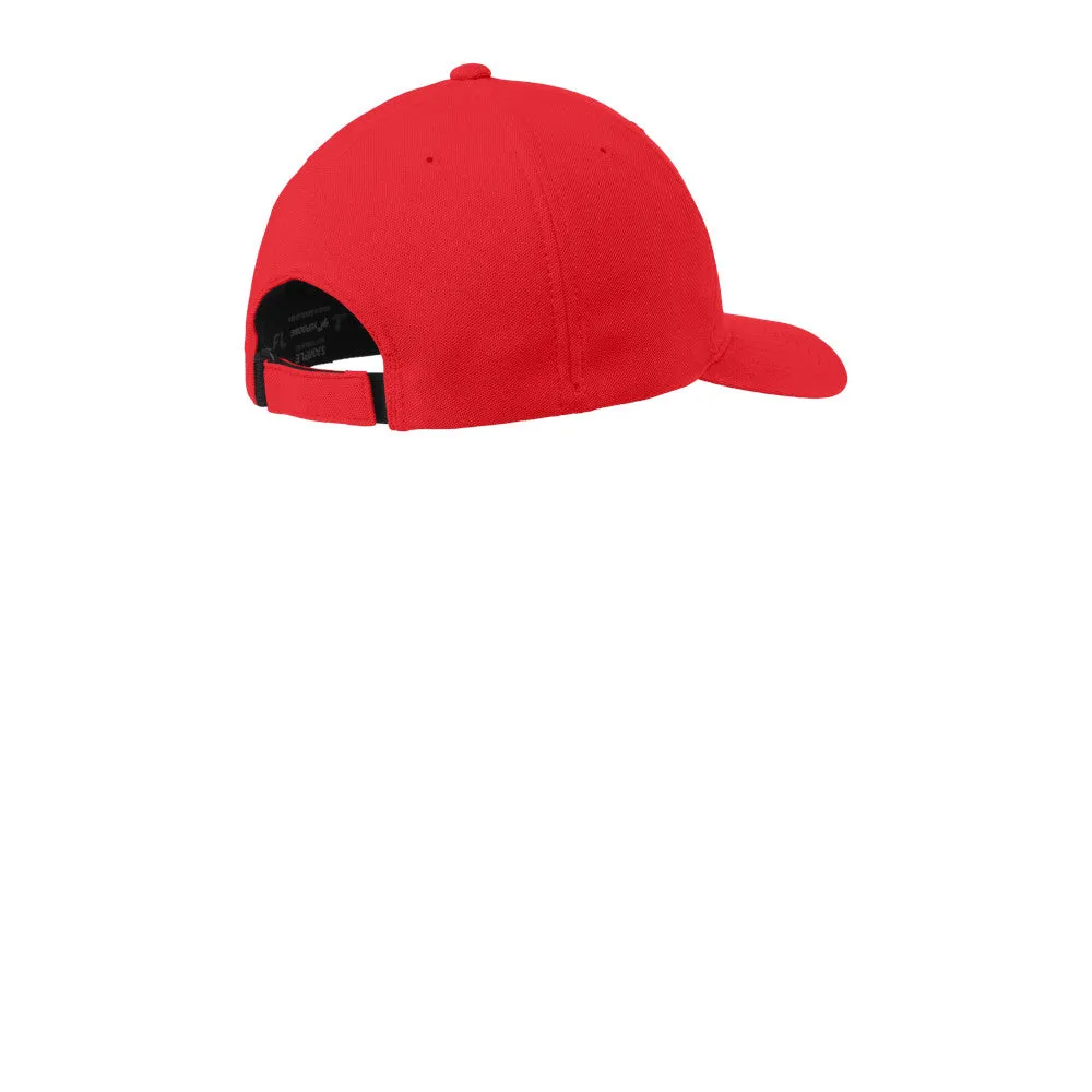 Port Authority Flexfit Cool & Dry Cap