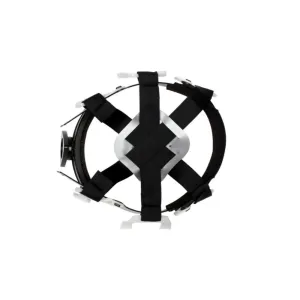 Pyramex® Ridgeline Cap Style 6-Point Ratchet Replacement Suspension - HPR461