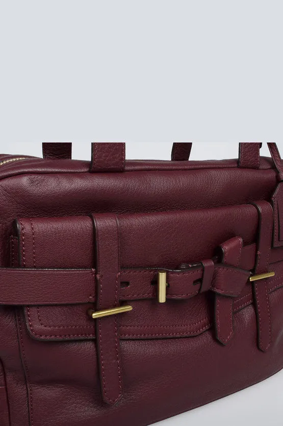 Reed Krakoff Leather Handbag Unica One size