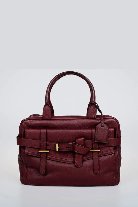 Reed Krakoff Leather Handbag Unica One size