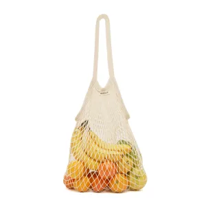 Reusable Shopper Bag Natural