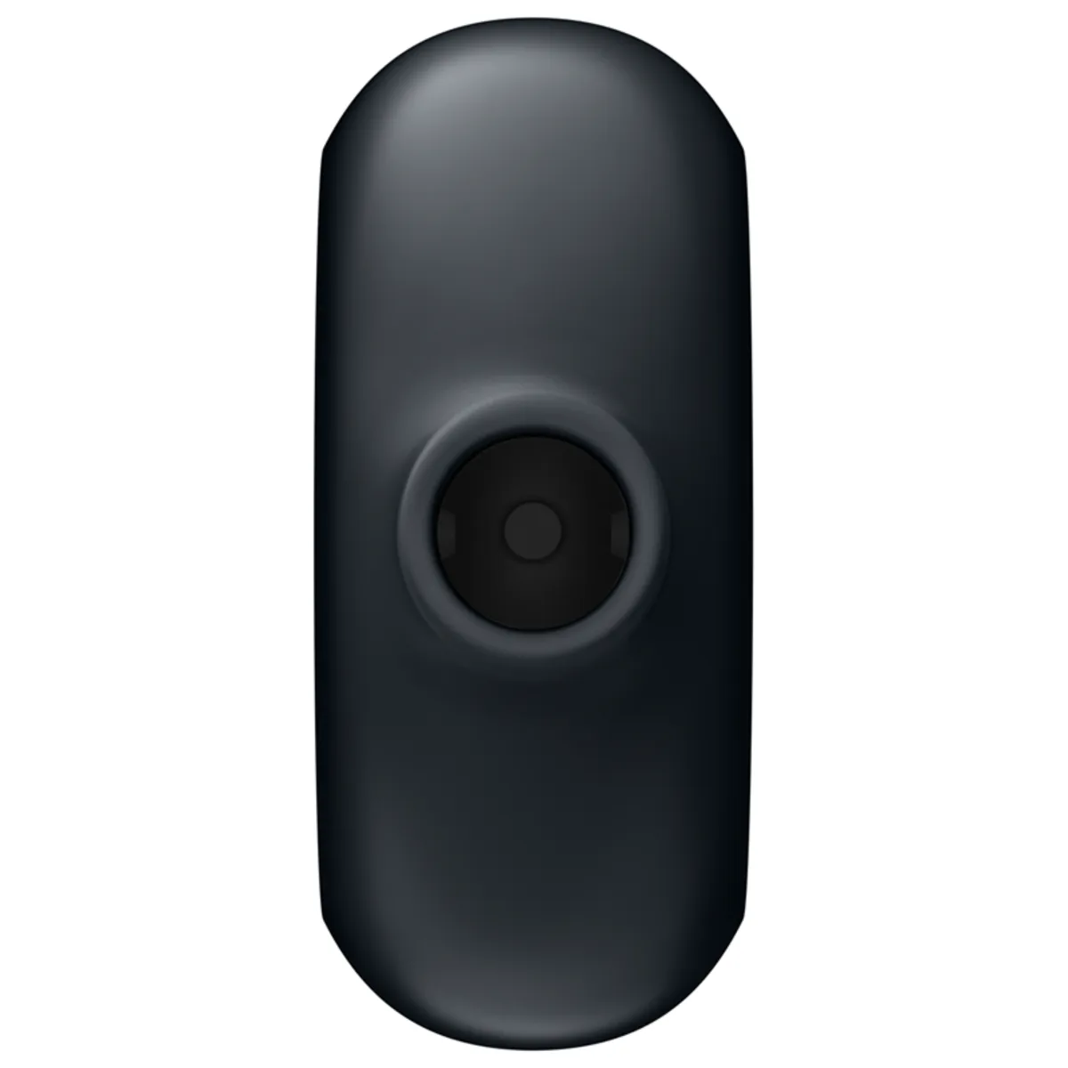 SATISFYER Pro To Go 3: Air Pulse Stimulator   Vibrator - Black