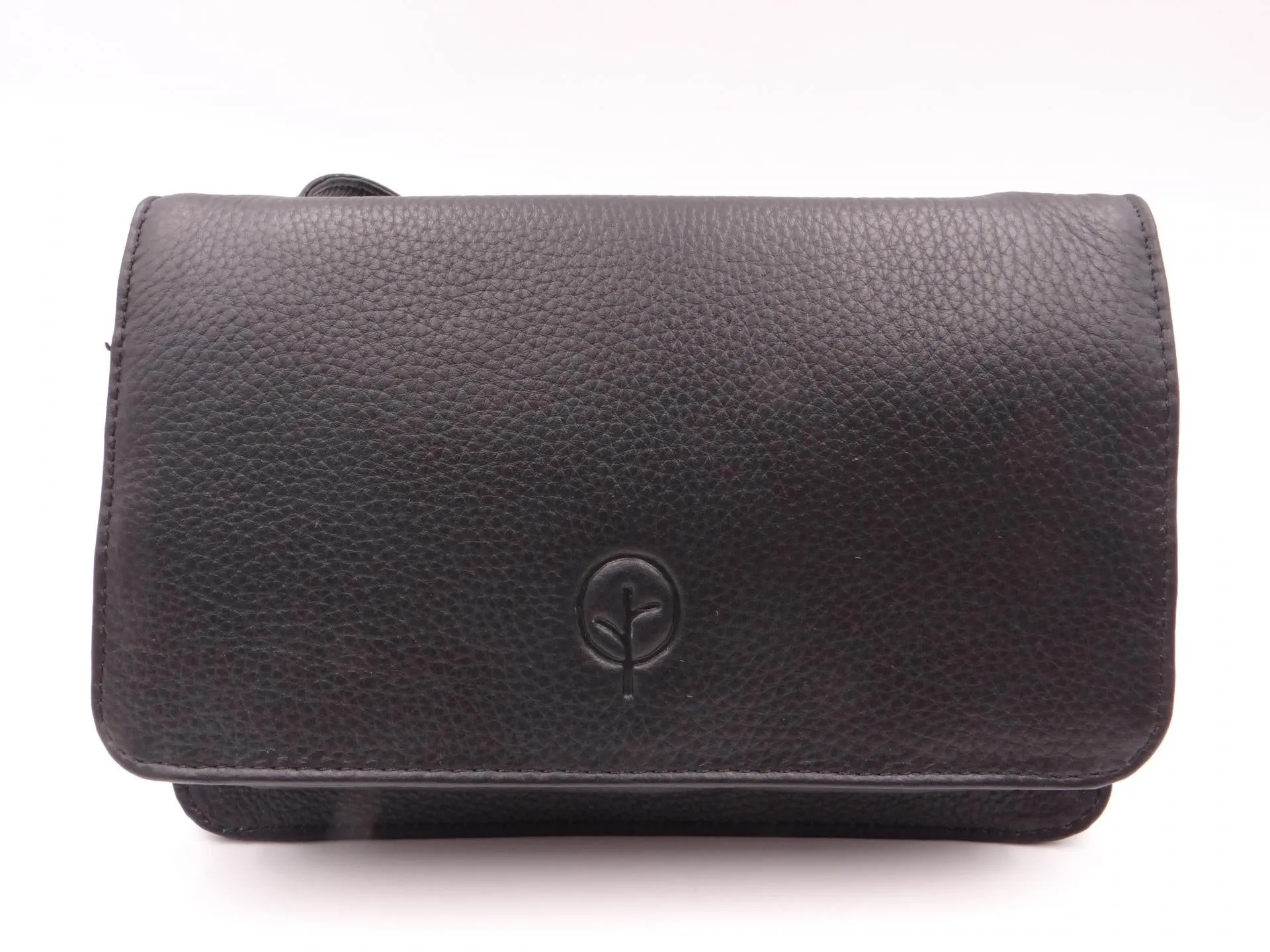 Second Nature Compact Travel Cross Body Bag