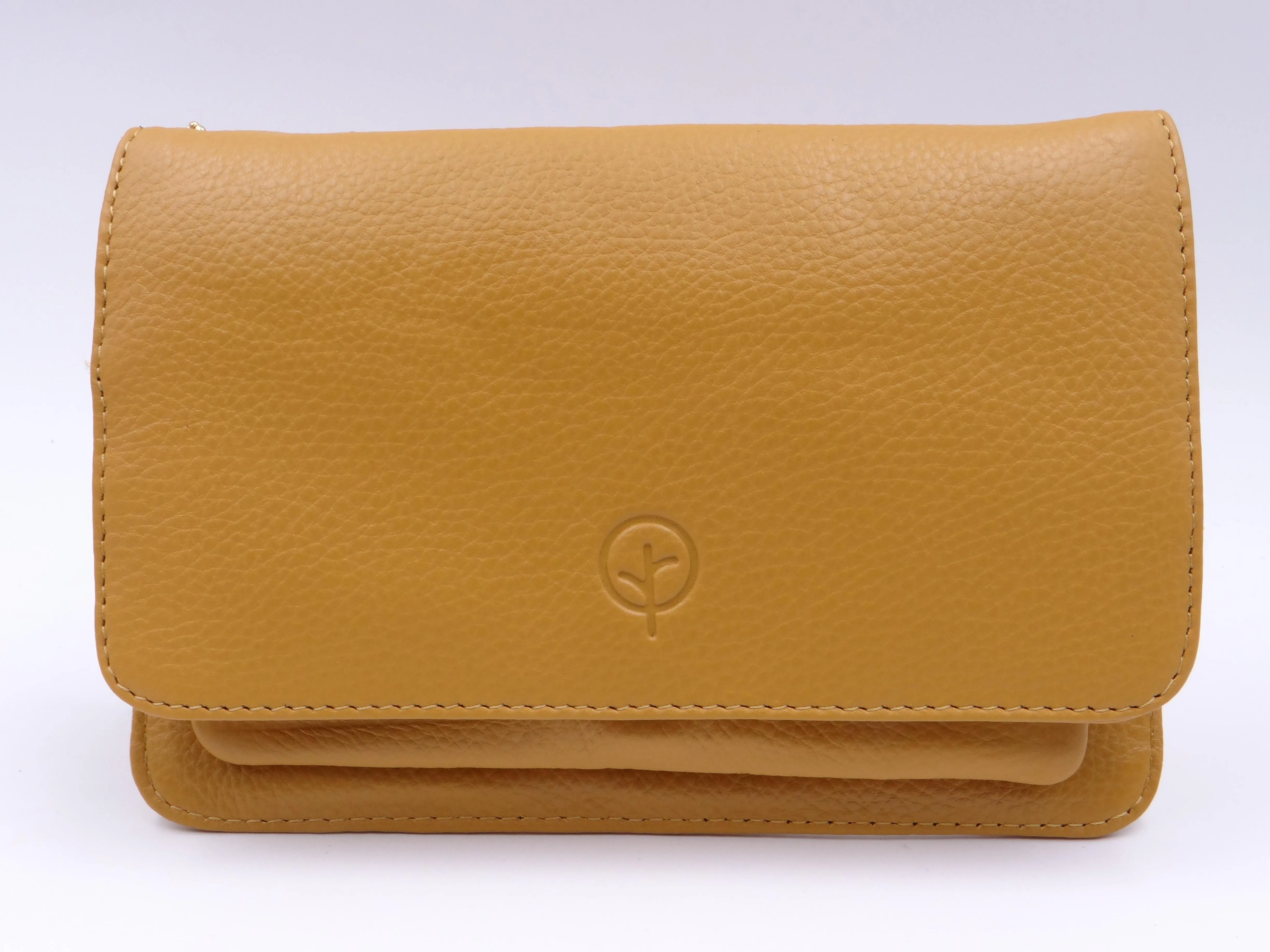 Second Nature Compact Travel Cross Body Bag